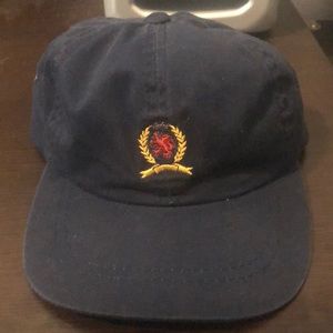 Vintage Tommy Hilfiger hat